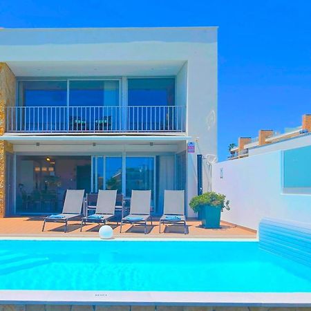 Villa Luz Albufeira Exterior foto